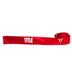 TITLE Boxing Pro Vinyl Zippered Rope Covers -Top Boxing Store rcpro2 rd 1 2 1