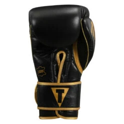 TITLE Boxing Roberto Duran Signature Leather Bag Gloves 11 TITLE Boxing Roberto Duran Signature Leather Bag Gloves -Top Boxing Store rdbg 04