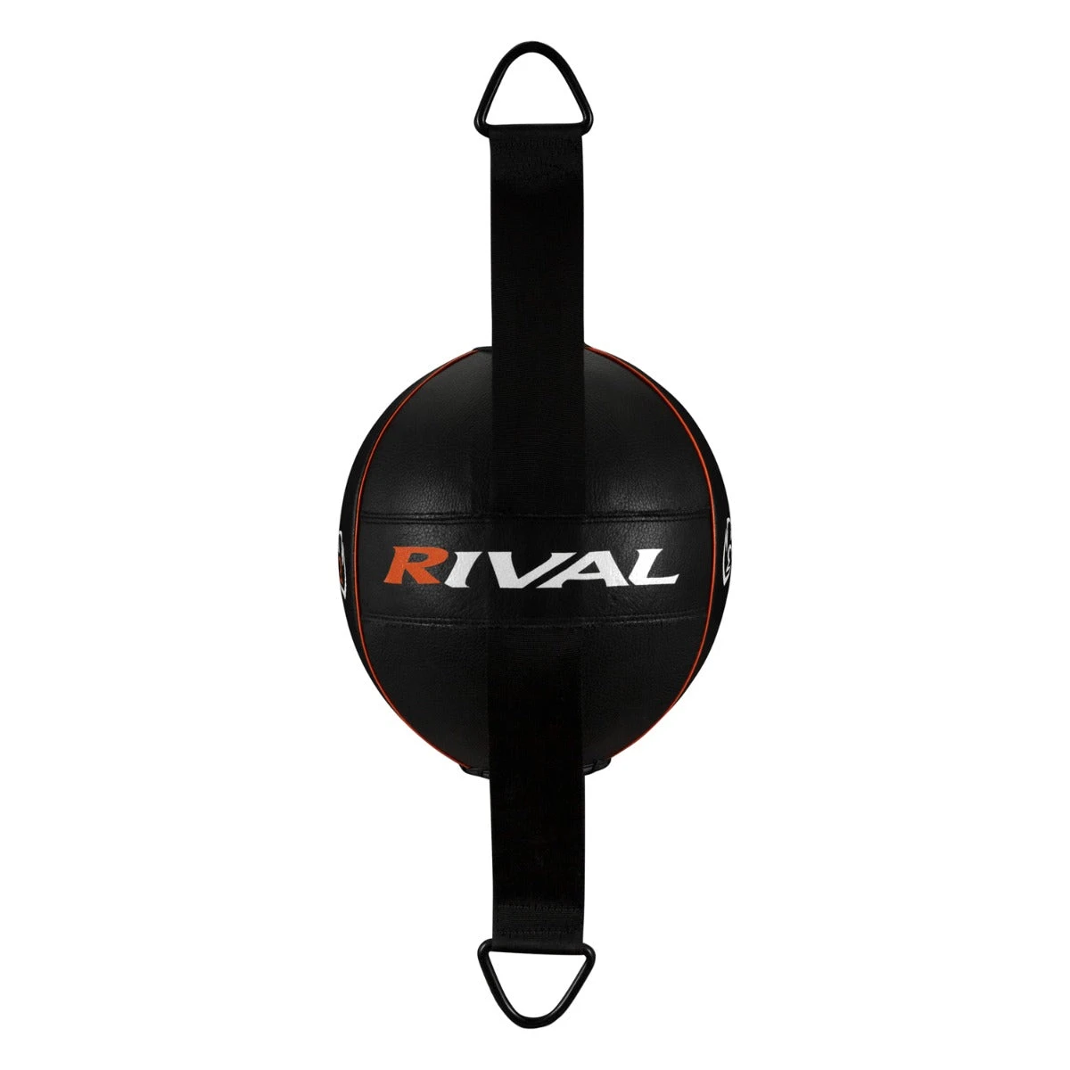Rival Boxing Leather Double End Bag 1 Rival Boxing Leather Double End Bag
