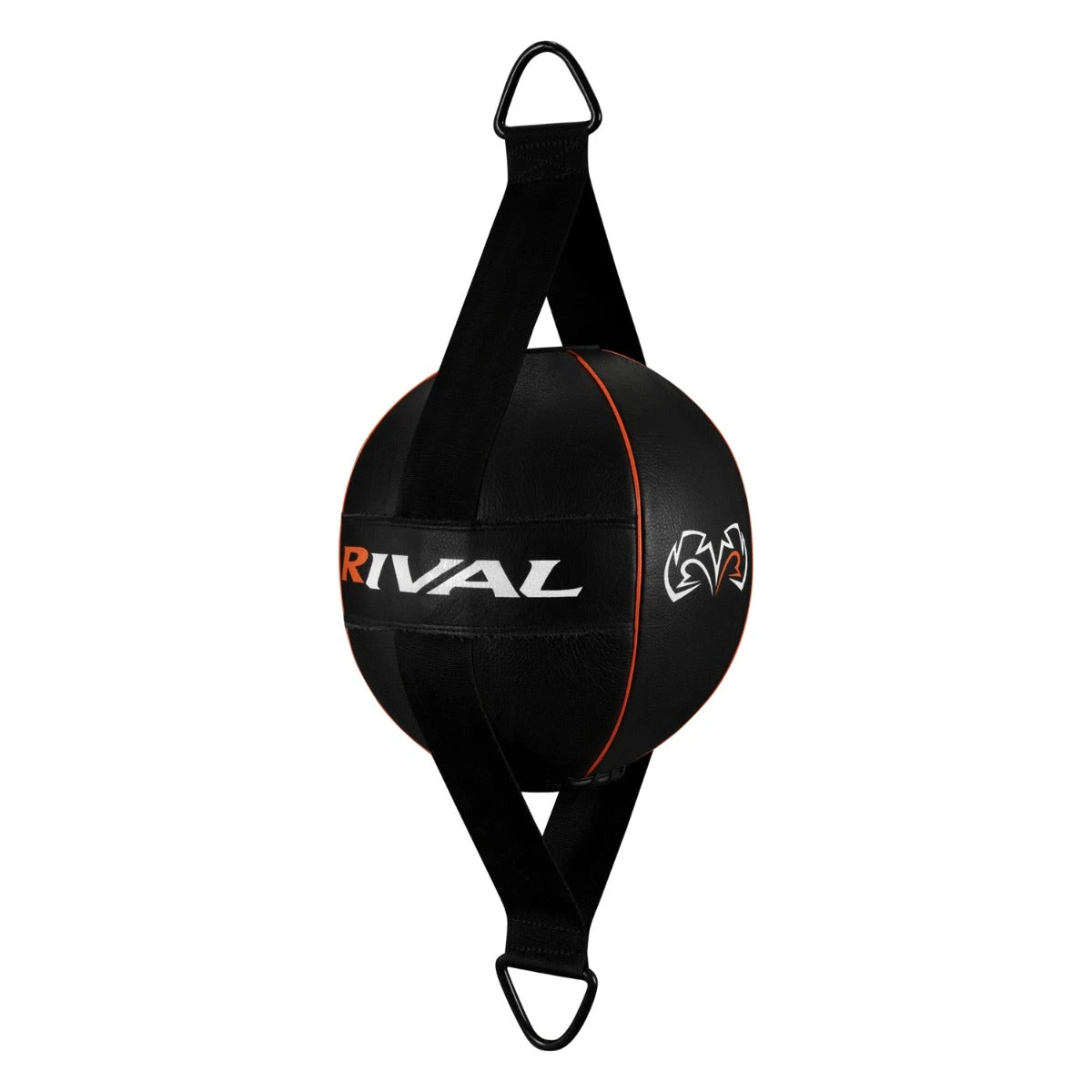 Rival Boxing Leather Double End Bag 2 Rival Boxing Leather Double End Bag - Image 2