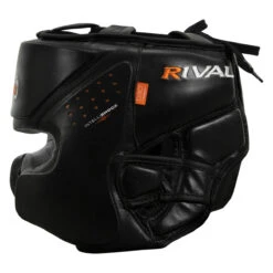Rival Boxing Intelli-Shock Training Headgear -Top Boxing Store rhg10 3 1