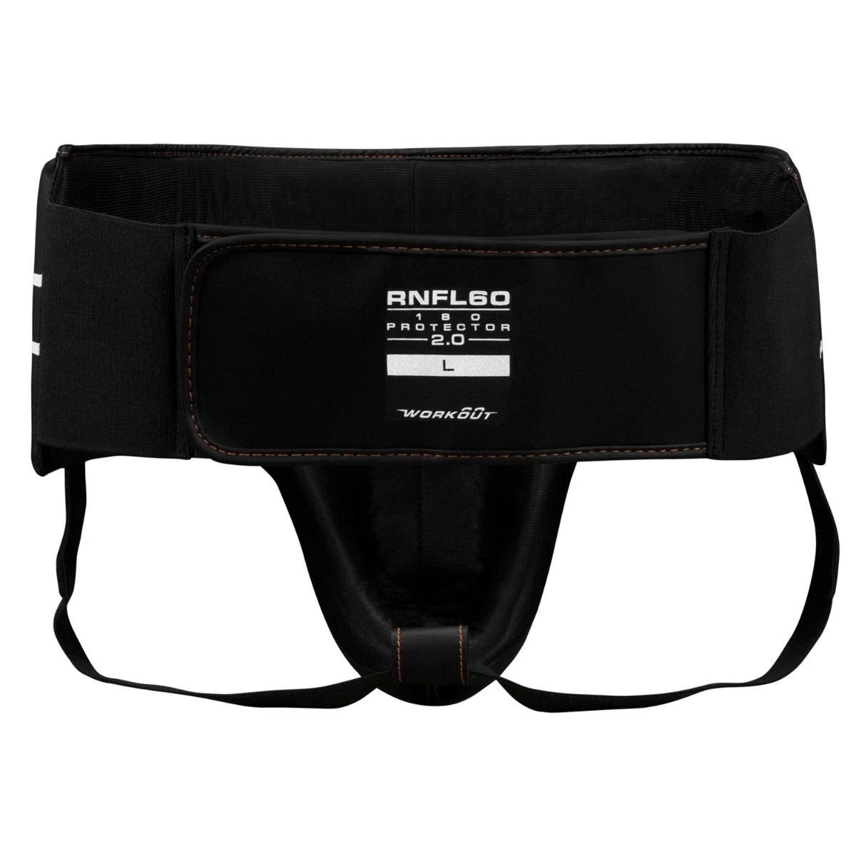 Rival Boxing Workout 180 Groin Protector 4 Rival Boxing Workout 180 Groin Protector - Image 4