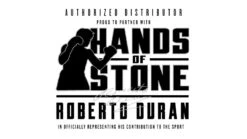 TITLE Boxing Legacy Roberto Duran Star Tee -Top Boxing Store roberto duran 5