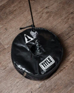 TITLE Boxing Rock Anchor Bag -Top Boxing Store rock u 2