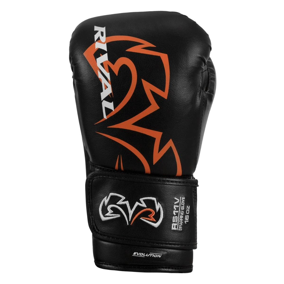 Rival Boxing RS11V Evolution Sparring Gloves 3 Rival Boxing RS11V Evolution Sparring Gloves - Image 3