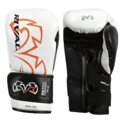 Rival Boxing RS11V Evolution Sparring Gloves 15 Rival Boxing RS11V Evolution Sparring Gloves -Top Boxing Store rs11v wh 1 1