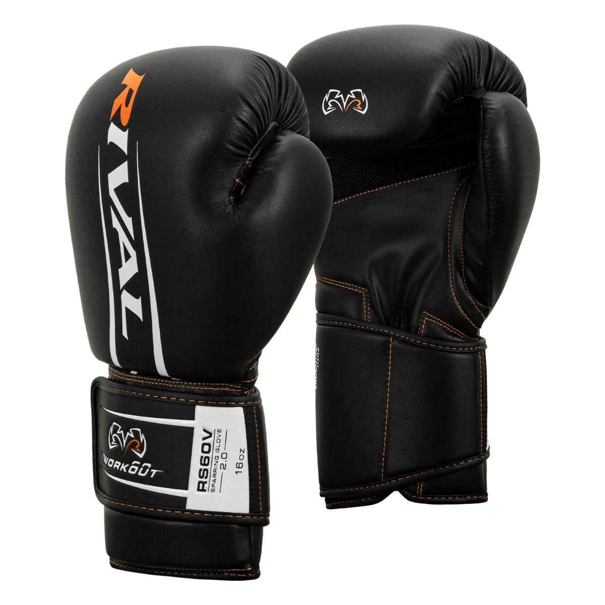 Rival Boxing Ergo Training-Sparring Gloves 2 Rival Boxing Ergo Training-Sparring Gloves - Image 2