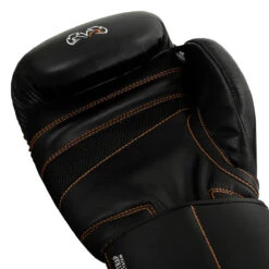 Rival Boxing Ergo Training-Sparring Gloves 9 Rival Boxing Ergo Training-Sparring Gloves -Top Boxing Store rs60v bk 5