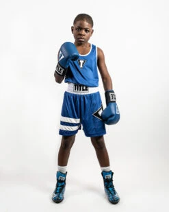 TITLE Boxing Reversible Aerovent Elite Amateur Boxing Set 6 11 TITLE Boxing Reversible Aerovent Elite Amateur Boxing Set 6 -Top Boxing Store rtabs6 bl wh