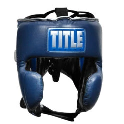 TITLE Boxing Royalty Leather Training Headgear 9 TITLE Boxing Royalty Leather Training Headgear -Top Boxing Store ryhg 2 2
