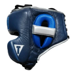 TITLE Boxing Royalty Leather Training Headgear 10 TITLE Boxing Royalty Leather Training Headgear -Top Boxing Store ryhg 3 2