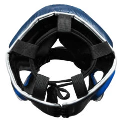 TITLE Boxing Royalty Leather Training Headgear 12 TITLE Boxing Royalty Leather Training Headgear -Top Boxing Store ryhg 5 2