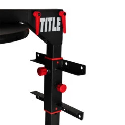 TITLE Boxing Fold-Away Adjustable Speed Bag Platform 2.0 -Top Boxing Store sbpfak2 3