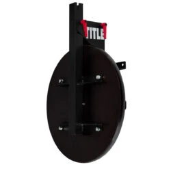 TITLE Boxing Fold-Away Adjustable Speed Bag Platform 2.0 -Top Boxing Store sbpfak2 5
