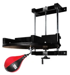 TITLE Boxing Precision Adjustable Speed Bag Platform -Top Boxing Store sbppa casb group 2