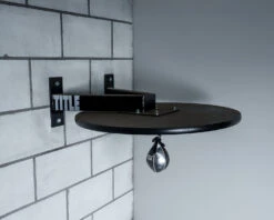 TITLE Boxing Forged Steel Pro Speed Bag Platform -Top Boxing Store sbppfsk 1