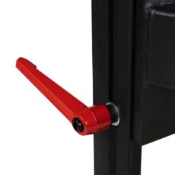 TITLE Boxing Forged Steel Adjustable Pro Speed Bag Platform -Top Boxing Store sbppsfa 4