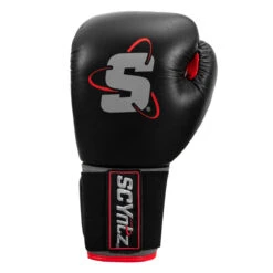 SCYntz Leather Bag Gloves -Top Boxing Store scybg bk 03