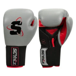 SCYntz Leather Bag Gloves -Top Boxing Store scybg gr 01