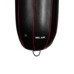 SCYntz Leather Bullet Heavy Bag -Top Boxing Store scyhb 75 bk gr 2 1