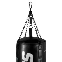 SCYntz Leather Brawler Heavy Bag 7 SCYntz Leather Brawler Heavy Bag -Top Boxing Store scyshb 145 bk 2