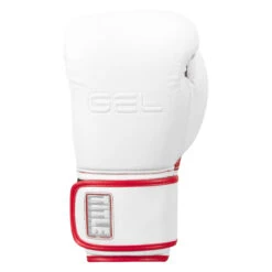 TITLE Boxing Gel Special Edition Bag Gloves -Top Boxing Store setgbg sv wh rd 03