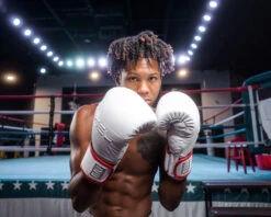 TITLE Boxing Gel Special Edition Bag Gloves -Top Boxing Store setgbg 4 1