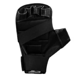 TITLE Boxing Leather Super Speed Bag Gloves 10 TITLE Boxing Leather Super Speed Bag Gloves -Top Boxing Store sglv3 bk 04