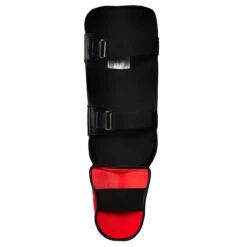 TITLE Boxing Pro Style Shin & Instep Guards 3.0 8 TITLE Boxing Pro Style Shin & Instep Guards 3.0 -Top Boxing Store shng3 bk rd 1