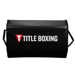 TITLE Boxing Tombstone Training Shield -Top Boxing Store shtss 2
