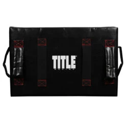 TITLE Boxing Tombstone Training Shield -Top Boxing Store shtss 3