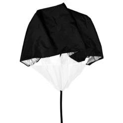 TITLE Boxing Dual Speed Chute 2.0 -Top Boxing Store spchd2 bk 2