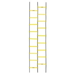 TITLE Boxing Double Speed & Agility Ladder 2.0