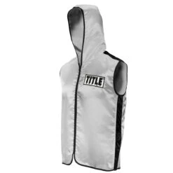 TITLE Boxing Sleeveless Ring Vest -Top Boxing Store sstv sv bk 1 1 1 1