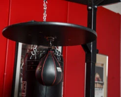TITLE Boxing 4-Score Punching Bag Stand (Without Punching Bags) -Top Boxing Store t4spbsk 2