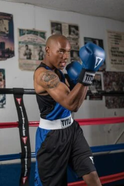 TITLE Boxing Aerovent Elite Amateur Set 15 -Top Boxing Store tabs15