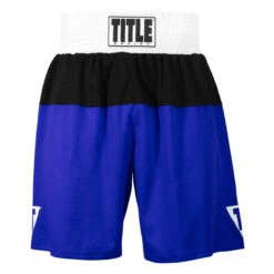 TITLE Boxing Latitude Amateur Boxing Set -Top Boxing Store tabs16 bl bk 5 1