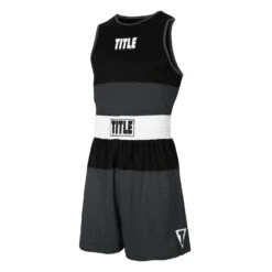 TITLE Boxing Latitude Amateur Boxing Set -Top Boxing Store tabs16 gr bk 1 1