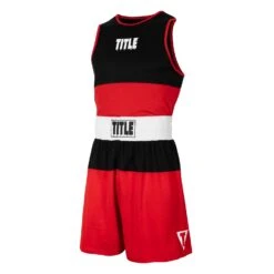 TITLE Boxing Latitude Amateur Boxing Set -Top Boxing Store tabs16 rd bk 1 1
