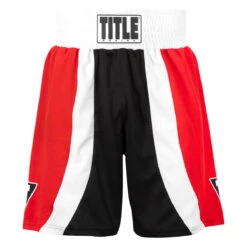 TITLE Boxing Momentum Amateur Boxing Set -Top Boxing Store tabs17 rd wh bk 5 1
