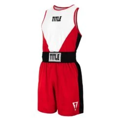 TITLE Boxing Striker Amateur Boxing Set 38 TITLE Boxing Striker Amateur Boxing Set -Top Boxing Store tabs18 rd wh 1 1
