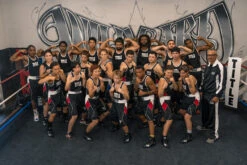 TITLE Boxing Aerovent Elite Amateur Set 8 -Top Boxing Store tabs8