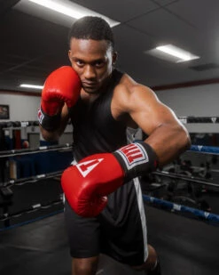 TITLE Boxing Aerovent Elite Amateur Set - Original 26 TITLE Boxing Aerovent Elite Amateur Set - Original -Top Boxing Store tabs bk 2 1