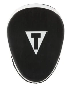 TITLE Boxing Aerovent Excel Incredi-Mitts 2.0 -Top Boxing Store taepm2 bk rd sv 2