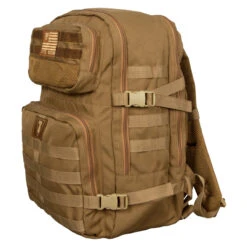 TITLE Boxing Tactical Combat Backpack -Top Boxing Store tbag32 ds 2