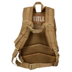 TITLE Boxing Tactical Combat Backpack -Top Boxing Store tbag32 ds 3
