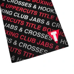 TITLE Boxing Club Combination Buff -Top Boxing Store tbcbuff7 2