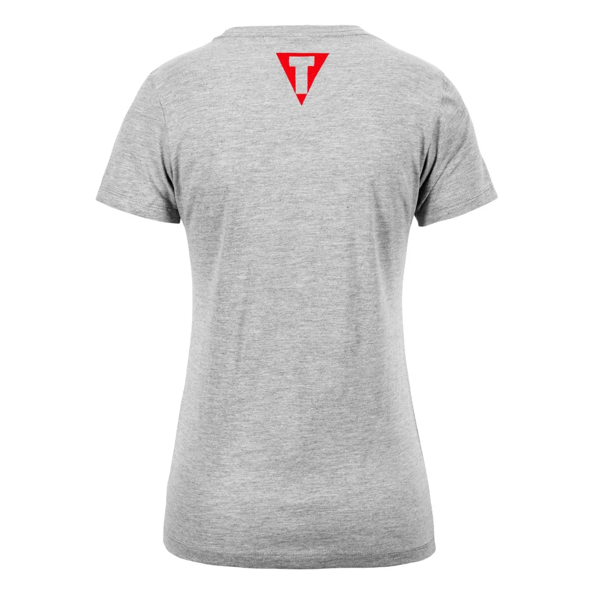 TITLE Boxing Club Arch Logo Women's Tee 2 TITLE Boxing Club Arch Logo Women's Tee - Image 2