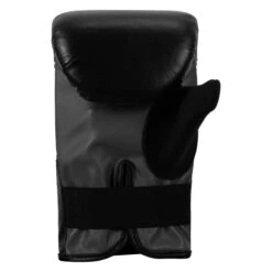 TITLE Boxing Pro Leather Bag Gloves 3.0 -Top Boxing Store tbg3 bk gr 04