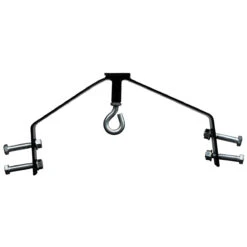 TITLE Boxing Rafter Heavy Bag Hanger -Top Boxing Store tbh 4 2